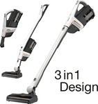 Miele 11805990, Miele Triflex HX2 Lotoswei&szlig;