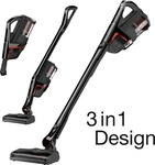 Miele 11805970, Miele Triflex HX1 Facelift