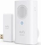 eufy E8741021, eufy Doorbell Chime f&uuml;r HomeBase 2