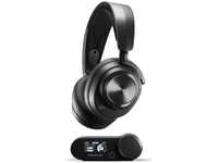 SteelSeries 61522, SteelSeries Arctis Nova Pro Wireless PlayStation Headset -...