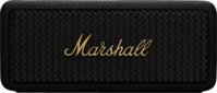 Marshall 214100, Marshall Emberton II BT Black & Brass