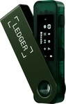 Ledger Nano S Plus Mattschwarz