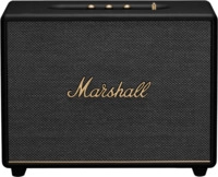 Marshall 214172, Marshall Woburn III BT Schwarz