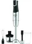 Moulinex InfinyForce Pro 4 in 1 DD95HD10