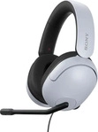 Sony MDRG300B.CE7, Sony Inzone H3 Gaming-Headset PS5 und PC - Schwarz