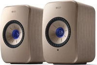 KEF SP4041DA, KEF LSX II Creme