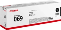 Canon 069 Tinte Toner Schwarz