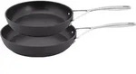 Demeyere Alu Pro 5 Bratpfannenset 24 + 28 cm
