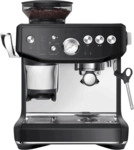 Sage Barista Express Impress Tr&uuml;ffelschwarz