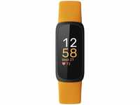 Fitbit FB424BKYW, Fitbit Inspire 3 Orange