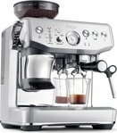 Sage SES876BSS4EEU1, Sage Barista Express Impress Brushed Stainless Steel Sage SES876BSS4EEU1, Sage Barista Express Impress Brushed Stainless Steel