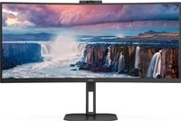 AOC CU34V5CW/BK, AOC CU34V5CW/BK AOC CU34V5CW/BK, AOC CU34V5CW/BK