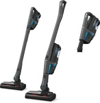 Miele 12139120, Miele Triflex HX1 Active Graphitgrau