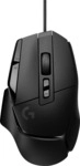 Logitech G 910-006139, Logitech G Logitech G502 X Kabelgebundene Gaming-Maus Schwarz
