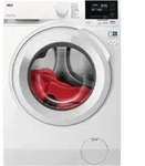 AEG LR6A668 ProSense