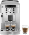 DeLonghi 0132213068, DeLonghi De'Longhi Magnifica ECAM 22.110SB Silber