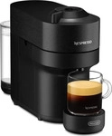 DeLonghi ENV90.B, DeLonghi De'Longhi Nespresso Vertuo Pop ENV90.B
