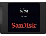 SanDisk Ultra 3D SATA SSD 1TB
