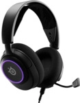 SteelSeries 61631, SteelSeries Arctis Nova 3