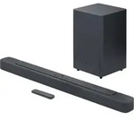 JBL Bar 2.1 Deep Bass M2 Schwarz