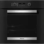Miele H 2467 BP Active Obsidianschwarz EL