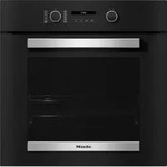Miele H 2467 B Active Obsidianschwarz EL
