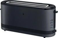 WMF 414120071, WMF K&Uuml;CHENminis XXL Toaster Schwarz