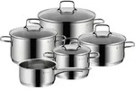 WMF Astoria Topfset 5-teilig