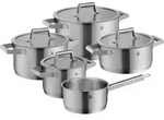 WMF Comfort Line 5-teiliges Kochtopfset