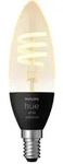 Philips Hue 929003145201, Philips Hue Filamentlampe White Ambiance Kerzenlampe E14