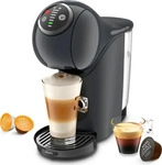 Krups KP340B, Krups Dolce Gusto Genio S Plus KP340B Cosmic Grey