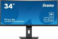 iiyama XCB3494WQSN-B5, iiyama ProLite XCB3494WQSN-B5 iiyama XCB3494WQSN-B5, iiyama ProLite XCB3494WQSN-B5