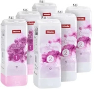 Miele 12282430, Miele Set UltraPhase 1 und 2 FloralBoost (6 Flakons) -