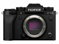 Fujifilm X-T5 Body Schwarz
