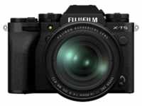 Fujifilm X-T5 Schwarz + XF 16-80mm f/4