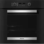 Miele H 2465 B Active Obsidianschwarz EL
