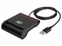 ACT USB 2.0 Smart Card ID Reader