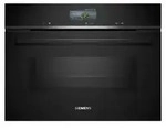 Siemens CM776GKB1 Air Fry