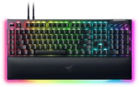 Razer RZ03-04682100-R3G1, Razer BlackWidow V4 Pro Gaming-Tastatur QWERTZ - Yellow