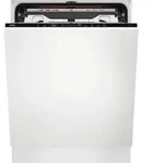 AEG FSE76738P 7000 GlassCare / Einbau / Vollintegriert / Nischenh&ouml;he 82 - 90 cm