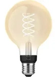Philips Hue Filamentlampe White Globe G93 E27 - 2023