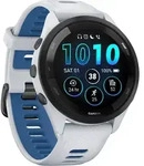 Garmin Forerunner 265 Wei&szlig;