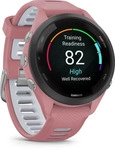 Garmin 010-02810-15, Garmin Forerunner 265S Rosa