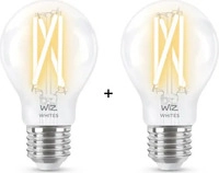 WiZ Connected 929003017231, WiZ Connected WiZ Filamentlampe Doppelpack - Warmes...