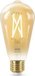WiZ Connected 929003018731, WiZ Connected WiZ Edison Filamentlampe Doppelpack -