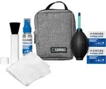 Caruba Cleaning Kit All-in-One