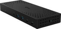 I-tec CATRIPLE4KDOCKPD2, i-tec Triple 4K Dockingstation 100W