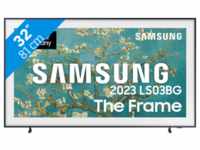 Samsung The Frame 32LS03C (2023)