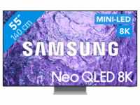 Samsung Neo QLED 8K GQ55QN700C (2023)