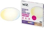 WiZ Deckenleuchte Superslim - Licht in allen Wei&szlig;t&ouml;nen